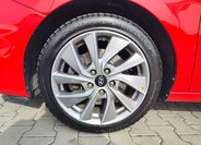 Hyundai i30 Liftback 1,4 l 103 kw