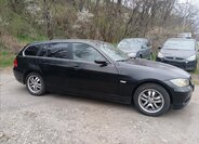 BMW Řada 3 Kombi 2,5 l 160 kw