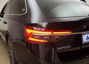 Škoda Superb 53
