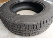 Opel Vivaro MPV 2,0 l 106 kw