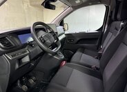 Toyota ProAce Skříň 2,2 l 133 kw