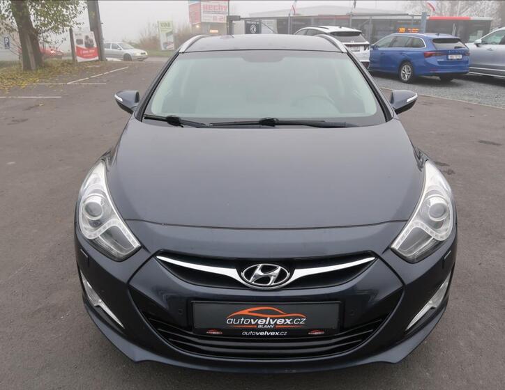 Hyundai i40 7