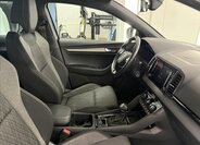 Škoda Karoq Kombi 2,0 l 110 kw
