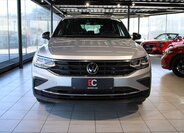 Volkswagen Tiguan Kombi 2,0 l 110 kw