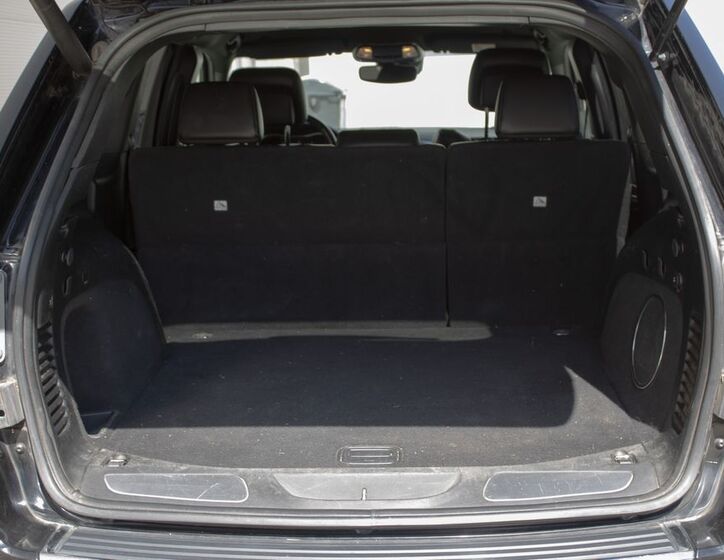 Jeep Grand Cherokee 25