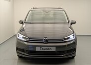 Volkswagen Touran MPV 2,0 l 110 kw