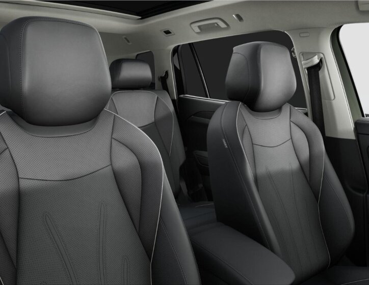 Volkswagen Tayron SUV / Terénní 2,0 l 142 kw