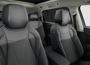 Volkswagen Tayron SUV / Terénní 2,0 l 142 kw