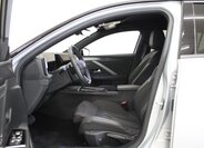 Opel Astra Hatchback 1,2 l 96 kw