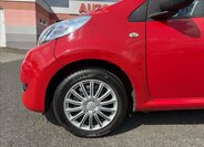 Citroën C1 Hatchback 998,0 50 kw