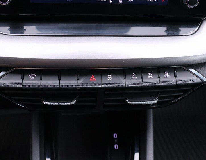 Škoda Octavia Kombi 2,0 l 85 kw