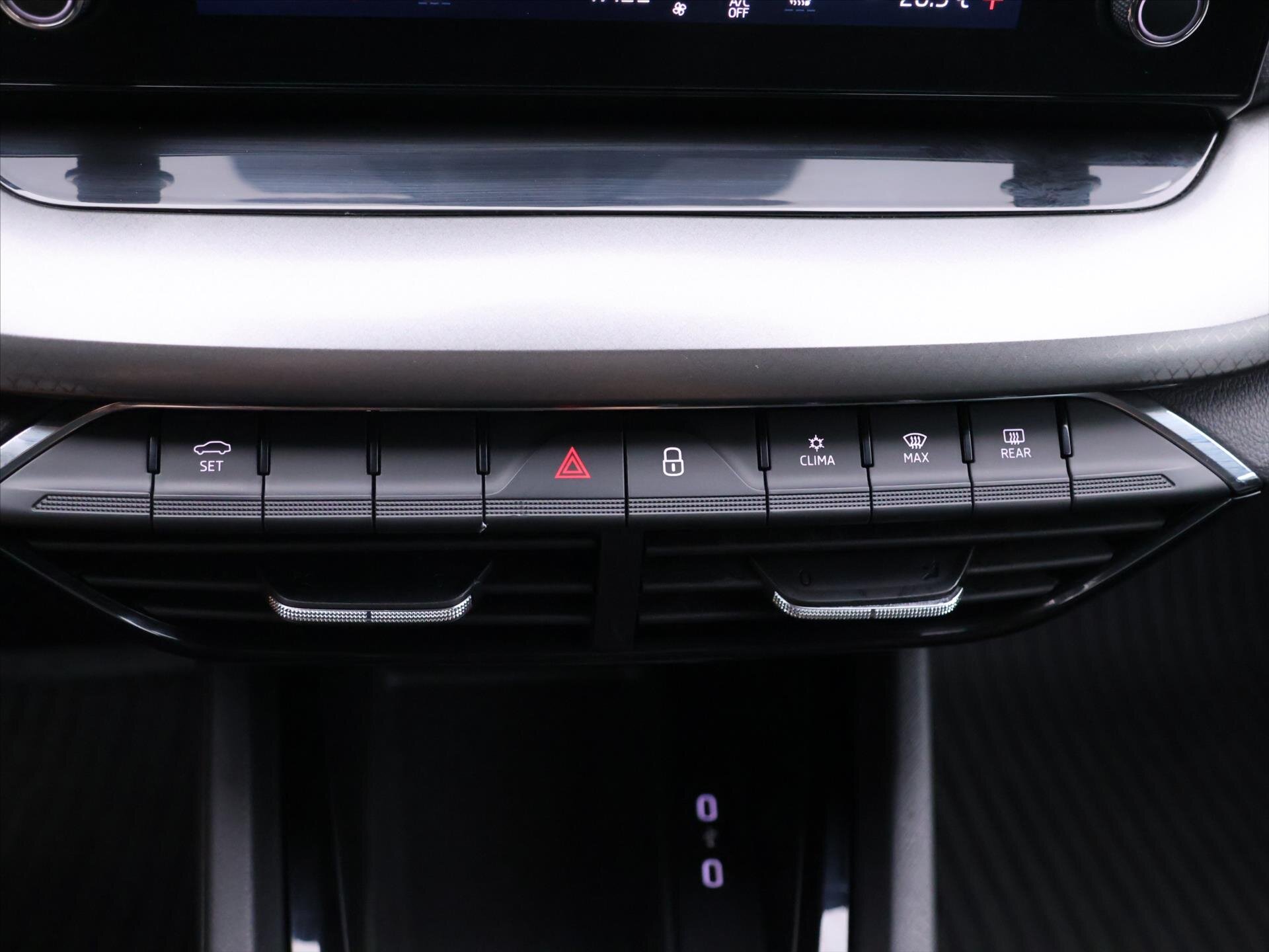 Škoda Octavia Kombi 2,0 l 85 kw