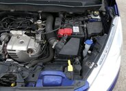 Ford B-MAX MPV 998,0 74 kw