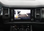 Škoda Kodiaq SUV 1,5 l 110 kw