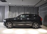 Volvo XC60 SUV / Terénní 2,0 l 145 kw