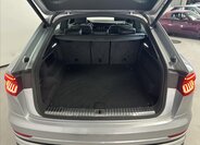 Audi SQ8 SUV 4,0 l 373 kw