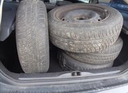 Citroën C4 Hatchback 1,6 l 88 kw