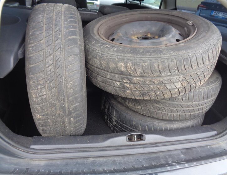 Citroën C4 Hatchback 1,6 l 88 kw