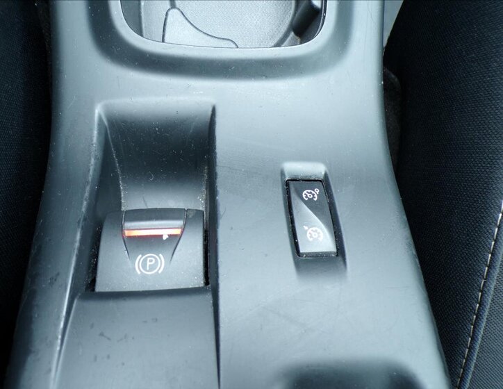 Renault Mégane Kombi 1,5 l 81 kw