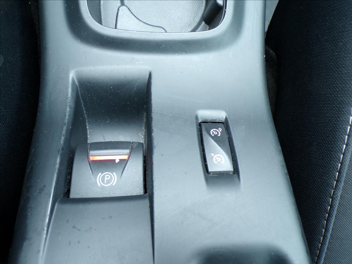 Renault Mégane Kombi 1,5 l 81 kw