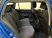 Škoda Octavia Kombi 1,5 l 85 kw