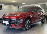 Hyundai Kona 1