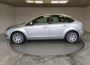 Ford Focus Hatchback 1,6 l 74 kw