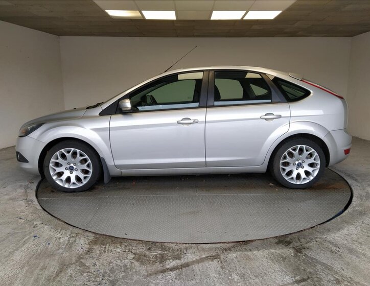 Ford Focus Hatchback 1,6 l 74 kw