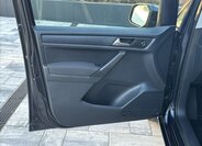 Volkswagen Caddy Kombi 1,4 l 96 kw