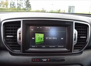 KIA Sportage SUV 2,0 l 100 kw