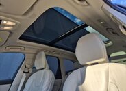 Volvo XC60 SUV 2,0 l 186 kw
