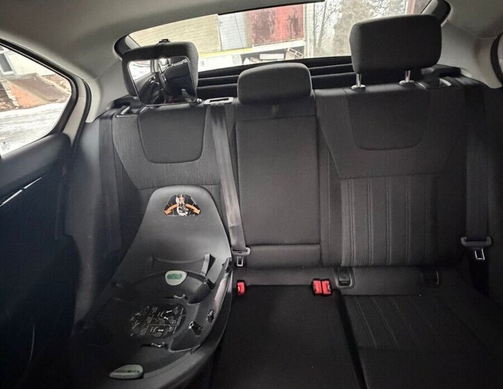 Škoda Octavia Sedan 0,0 85 kw