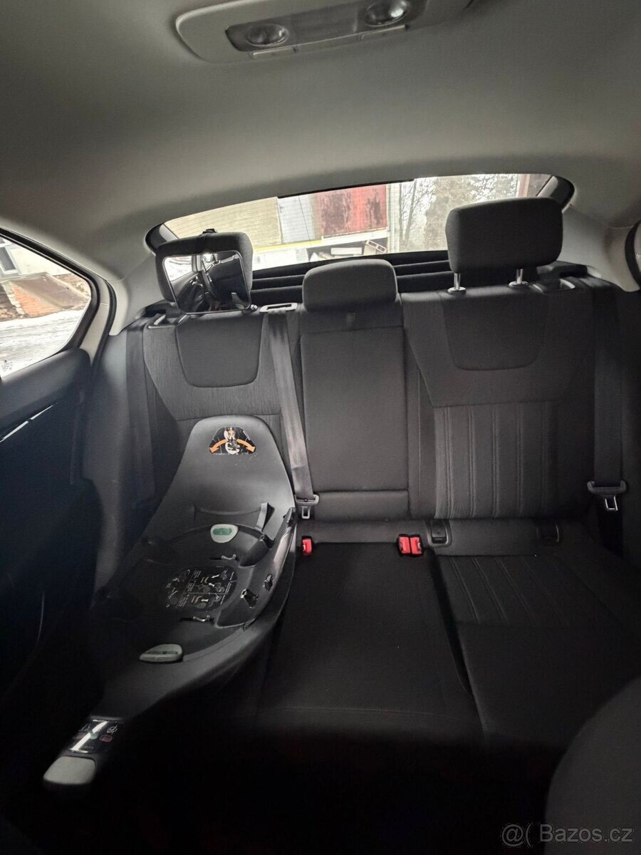 Škoda Octavia Sedan 0,0 85 kw