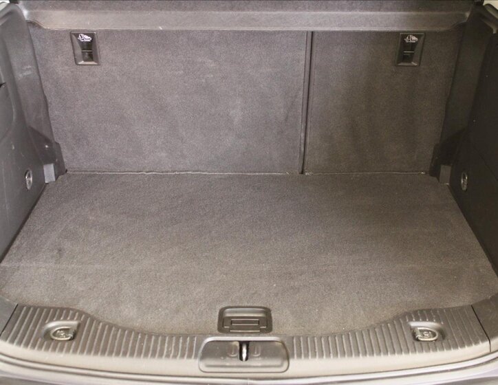 Opel Mokka SUV 1,7 l 96 kw