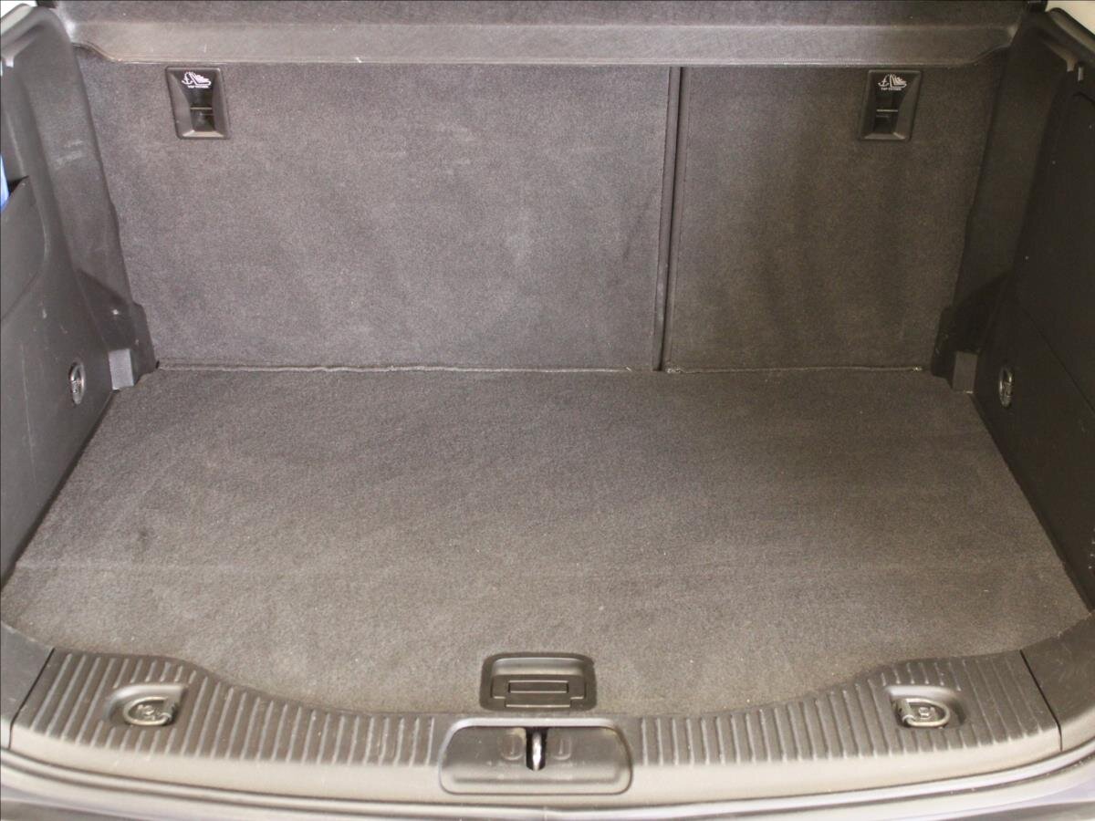 Opel Mokka SUV 1,7 l 96 kw