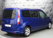 Ford Tourneo Connect MPV 1,5 l 88 kw