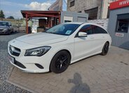Mercedes-Benz CLA 5