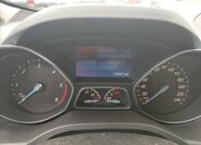 Ford C-MAX MPV 2,0 l 85 kw