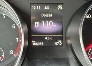 Volkswagen Touran MPV 1,4 l 110 kw