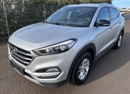Hyundai Tucson SUV / Terénní 2,0 l 100 kw