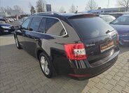 Škoda Octavia Kombi 1,6 l 85 kw