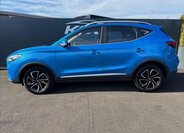 MG ZS SUV 999,0 82 kw