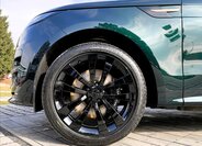 Land Rover Range Rover Sport SUV / Terénní 3,0 l 405 kw