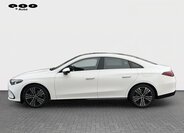 Mercedes-Benz CLA Sedan / Limuzína 1,3 l 120 kw