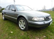 Audi A8 6