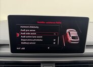 Audi A5 Liftback 2,0 l 140 kw