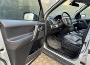 Land Rover Freelander Kombi 2,2 l 118 kw