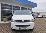 Volkswagen Transporter 8