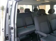 Volkswagen Caravelle Kombi 2,0 l 75 kw