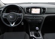 KIA Sportage 13